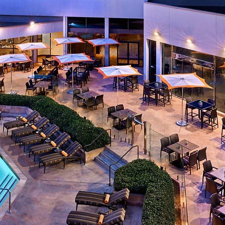 Anaheim Marriott Hotel Bagian luar foto