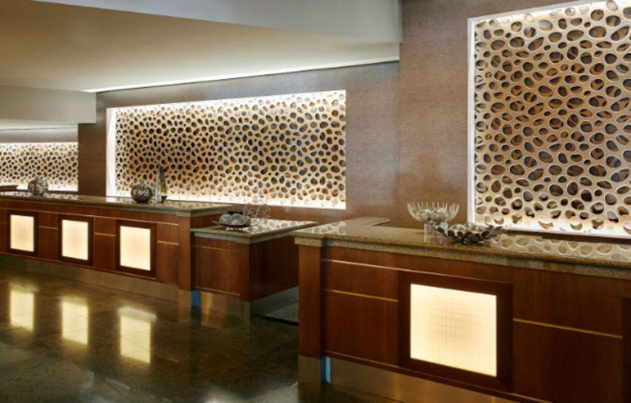 Anaheim Marriott Hotel Bagian luar foto