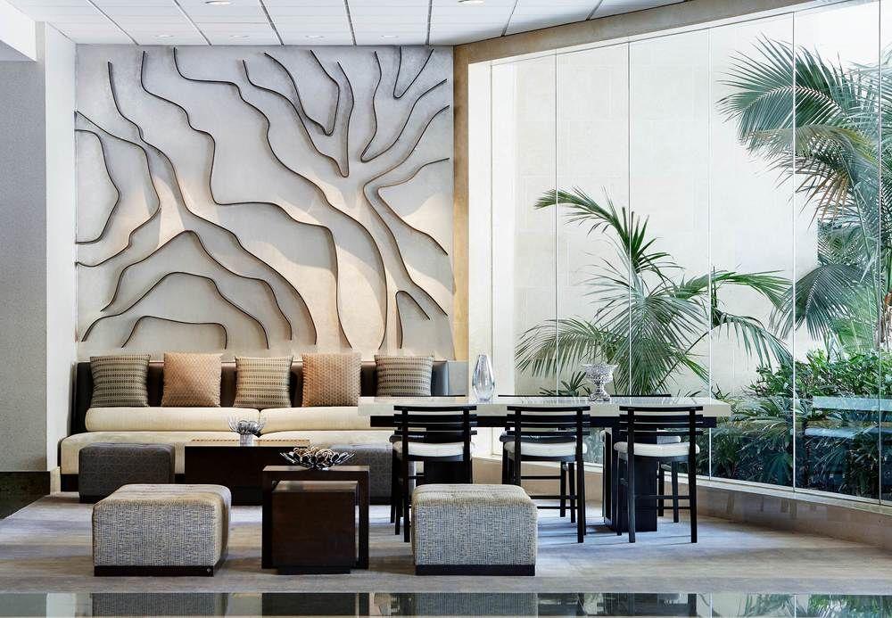 Anaheim Marriott Hotel Bagian luar foto