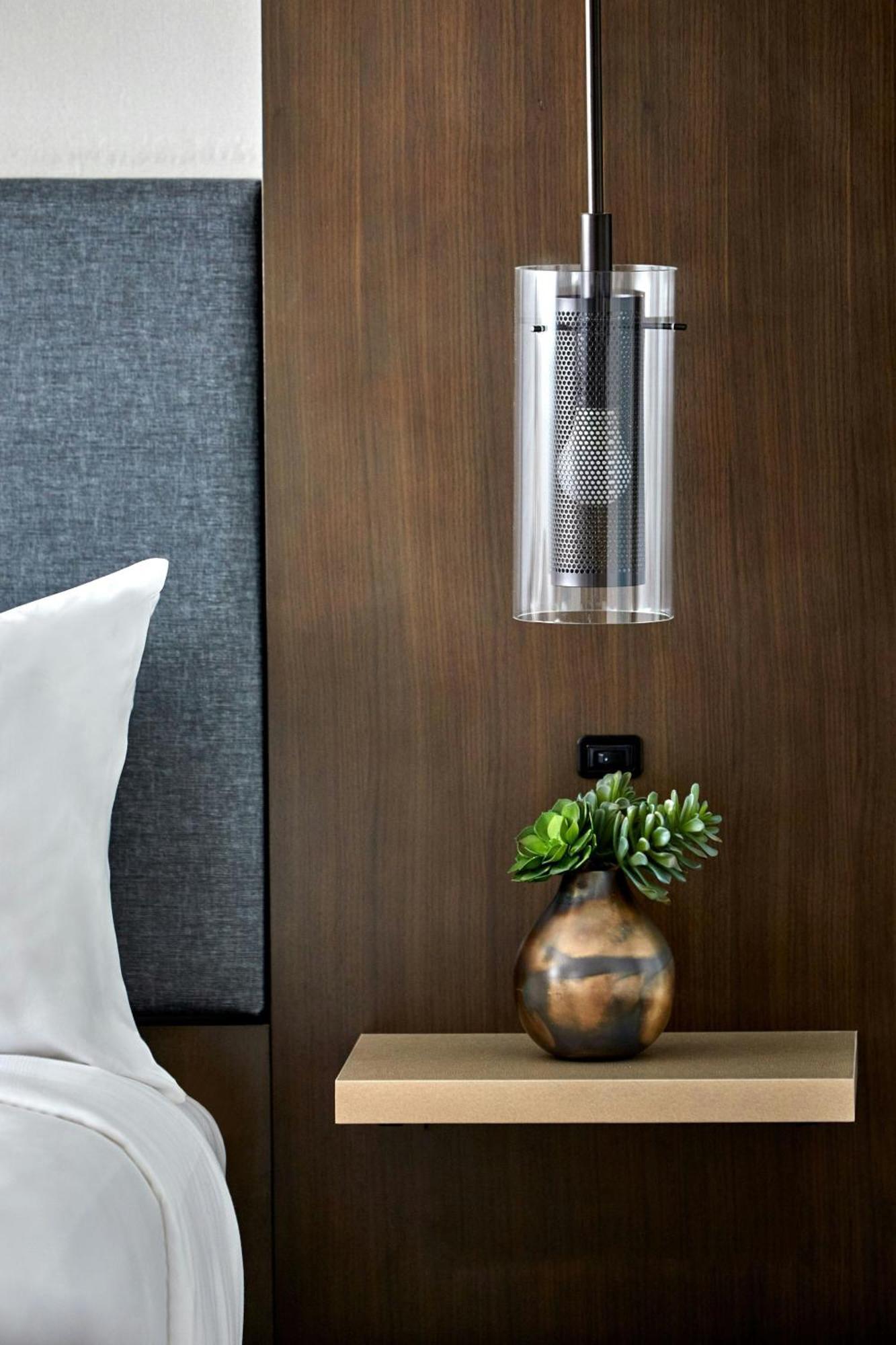 Anaheim Marriott Hotel Bagian luar foto