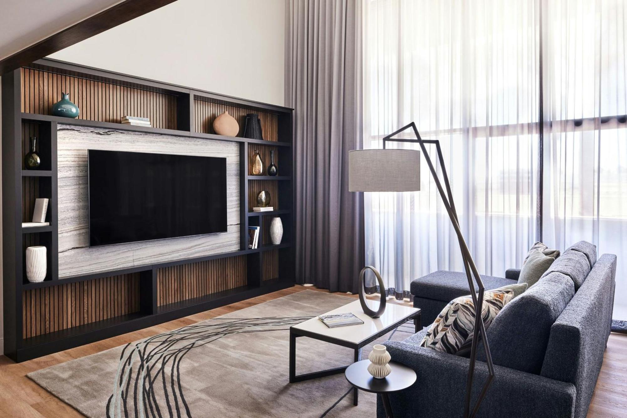 Anaheim Marriott Hotel Bagian luar foto