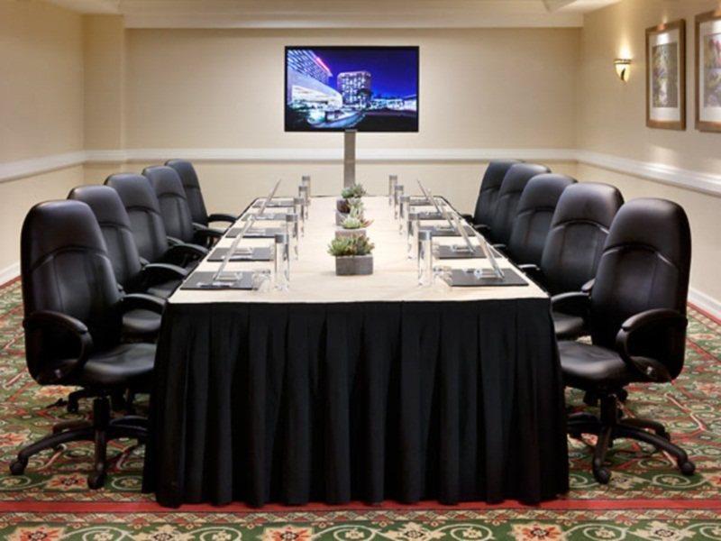 Anaheim Marriott Hotel Bisnis foto